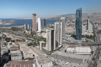 Velux Bay Towers