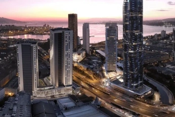 Velux Bay Towers
