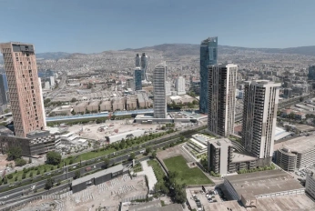 Velux Bay Towers