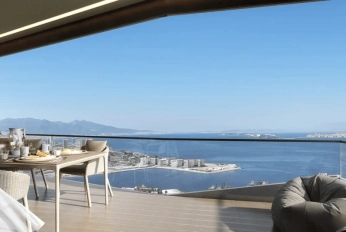 Velux Bay Towers