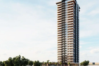 Velux Bayrakli