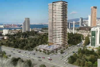 Velux Bayrakli