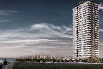 Velux Bayrakli