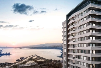 Velux Bayrakli