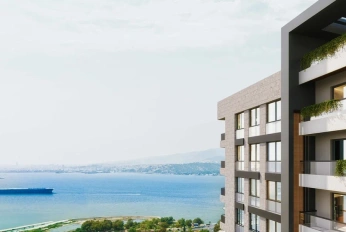 Velux Bayrakli