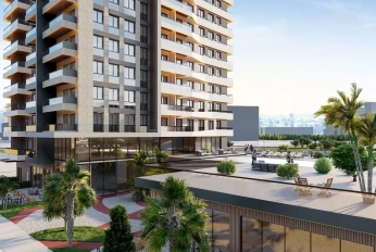 Velux Bayrakli