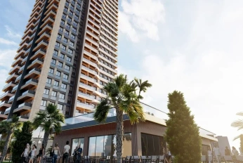 Velux Bayrakli