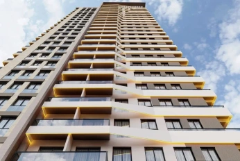 Velux Bayrakli