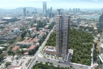 Velux Bayrakli