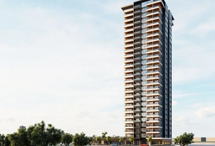 Velux Bayrakli
