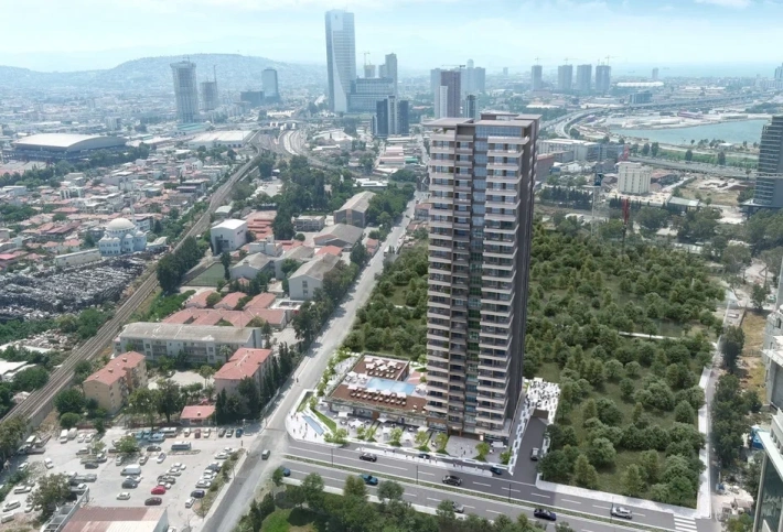 Velux Bayrakli
