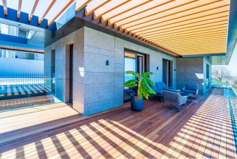 Velux Yalikavak