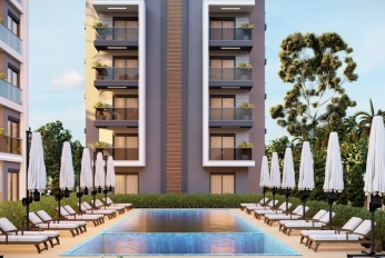 VERA CITY RESIDENCE