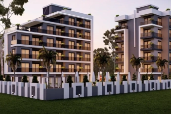 VERA CITY RESIDENCE