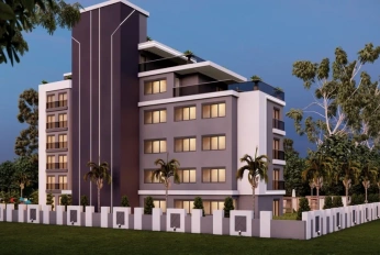 VERA CITY RESIDENCE