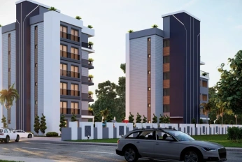 VERA CITY RESIDENCE