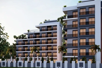 VERA CITY RESIDENCE