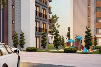 VERA CITY RESIDENCE