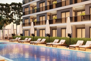 VERA CITY RESIDENCE