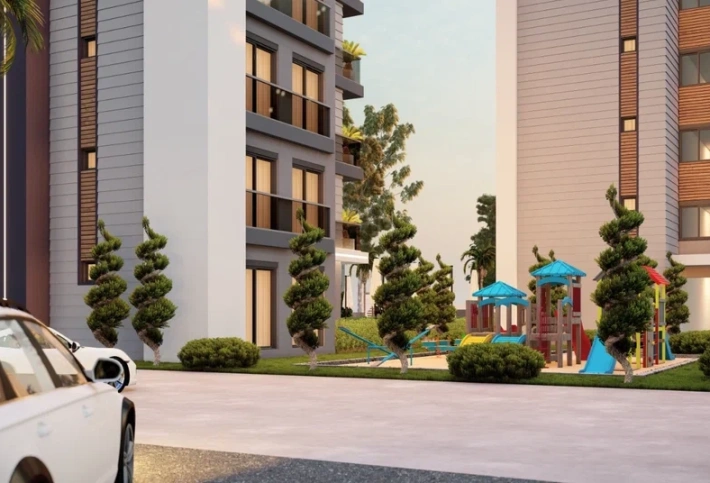 VERA CITY RESIDENCE