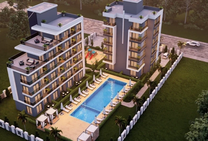 VERA CITY RESIDENCE