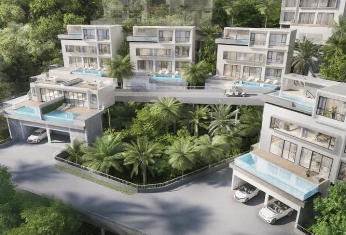 Veranda Villas & Suites Phuket
