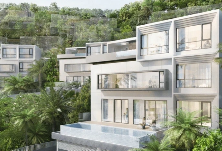 Veranda Villas & Suites Phuket