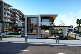Veranda