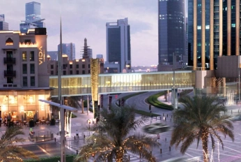 Vida Residence Downtown Dubai