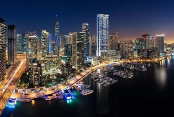 Vida Residences Dubai Marina