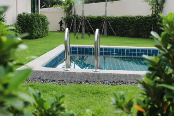 Villa Asiatic
