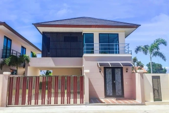 Villa Asiatic