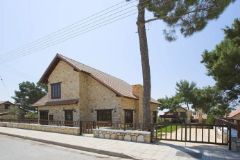 Вилла Classic II - House 4