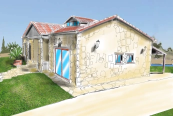 Вилла Classic Plus - House 170