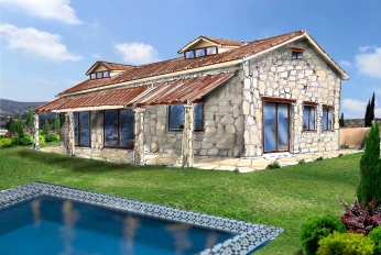 Вилла Classic Plus - House 170