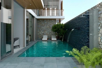 Villa De Valley