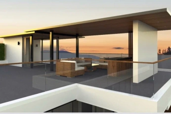 Villa De Valley