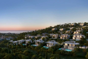 Вилла Diamond Tierra Viva DarGlobal