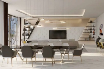 Вилла Diamond Tierra Viva DarGlobal