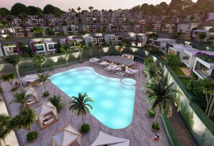 Villa Noa