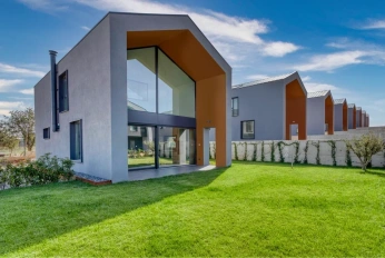 VILLA OLEA