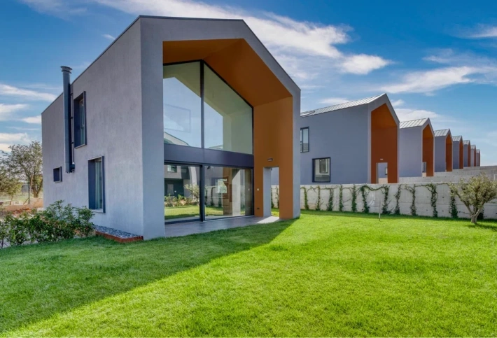 VILLA OLEA