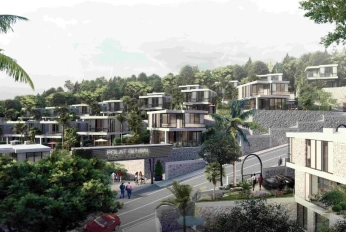 Villa PG Kadik