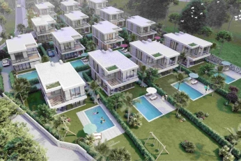 Villa PG Kadik