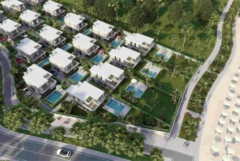 Villa PG Kadik