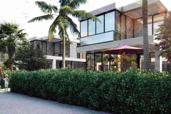 Villa PG Kadik