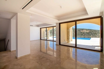 Вилла Poseidon Grand Villas