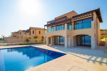 Вилла Poseidon Grand Villas