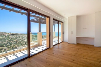 Вилла Poseidon Grand Villas