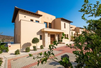 Вилла Poseidon Grand Villas